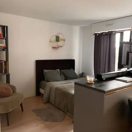 Appartamento Cosy With Terrace