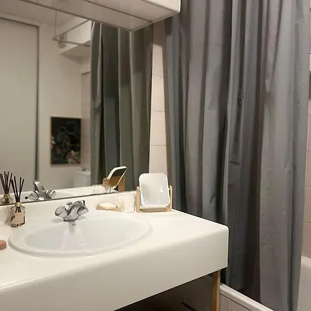 Appartamento Cosy With Terrace *